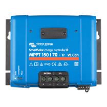 SCC115070411   SmartSolar MPPT 150/70-Tr VE.Can Solar Charge Controller