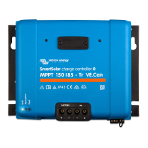 SCC115085411   Contrôleur de charge solaire SmartSolar MPPT 150/85-Tr VE.Can