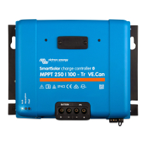 SCC125110412   SmartSolar MPPT 250/100-Tr VE.Can Solar Charge Controller