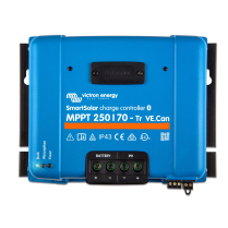 SCC125070421   Contrôleur de charge solaire SmartSolar MPPT 250/70-Tr VE.Can