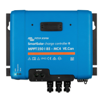 SCC125085511   SmartSolar MPPT 250/85-MC4 VE.Can Solar Charge Controller