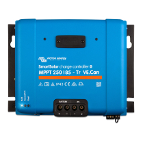 SCC125085411   SmartSolar MPPT 250/85-Tr VE.Can Solar Charge Controller
