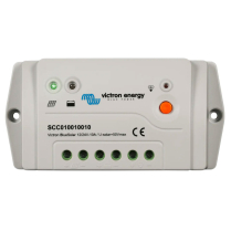 SCC010010010  Contr&ocirc;leur de charge BlueSolar PWM-Pro 12/24V-10A