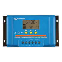 SCC010020060  BlueSolar PWM DUO-LCD&USB 12/24V-20A