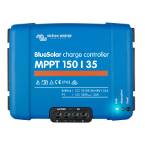 SCC020035000  BlueSolar MPPT 150/35