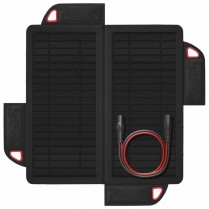 XGS9   SOLAR EXPANSION KIT 9W FOLDABLE FOR XGS9AUTO AND USB
