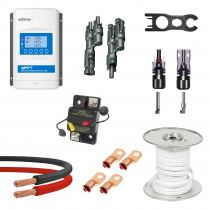KIT-4215N-RV   MPPT controller and hardware kit for XTRA4215N