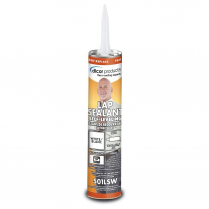 501LSW  White Dove Lap Roof Sealant EPDM for Horizontal Surfaces