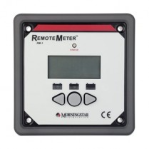 RM-1   Interface graphique Morningstar pour SS-MPPT-15L/SI-300-115V