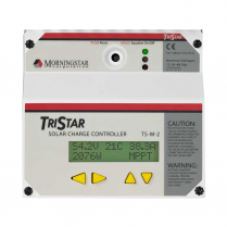 TS-M-2   Morningstar On-Board Digital Meter for TriStar Controllers