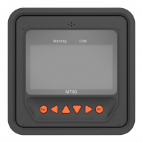 MT50  Digital Remote Meter for Epever Controllers
