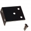 RT2-04-CHBRBK   Attache de cable Gen2 (20/Bte)