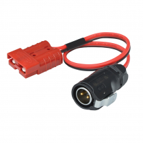 MSK-XLR   2-Pin XLR Adapter for Samlex MSK Kits