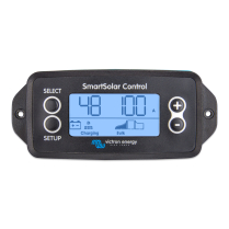SCC900650010   Écran SmartSolar Control