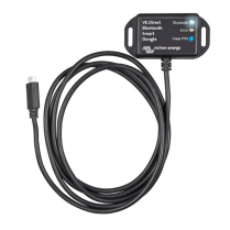 ASS030536011  VE.Direct Bluetooth Smart dongle