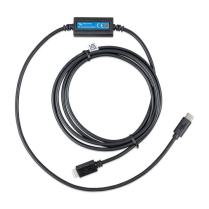 ASS030530030  Interface VE.Direct à USB-C
