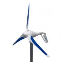 AIR-MAX-12   Air Max wind turbine for regulated battery charging 12V