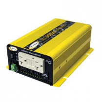 GP-SW300-12   (Discontinued) Go Power 300W Pure Sine Wave Inverter 12Vdc to 115Vac