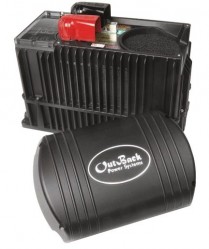 VFX3232M   (Discontinued) Outback 3200W Pure Sine Wave Inverter/Charger 32Vdc to 120Vac with 45A Charger