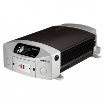 806-1810   Xantrex PRO Series 1800W Modified Sine Wave Inverter 12Vdc to 120Vac with AC Transfer Switch (XM-1800)