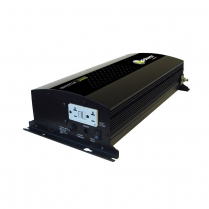 813-3000-UL   Xantrex Xpower 3000W Modified Sine Wave Inverter 12Vdc to 120Vac (XP-3000)