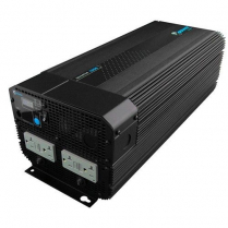 813-5000-UL   Xantrex Xpower 4500W Modified Sine Wave Inverter 12Vdc to 120Vac (XP-5000)