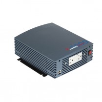 SSW-1000-12A  (Discontinued, see NTX series) Inverter Samlex Pure Sine 12Vdc to 115Vac 1000W - Remote Control Included