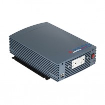 SSW-1500-12A  (Discontinued, see NTX series) Inverter Samlex Pure Sine 12Vdc to 115Vac 1500W - Remote Control Included