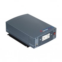 SSW-2000-12A   (Discontinué, voir voir séries NTX) Onduleur Samlex 2000W sinus pur 12Vcc à 115Vca  - Télécommande incluse