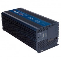 PSE-12275A    Samlex 2750W Modified Sine Wave Inverter 12Vdc to 120Vac