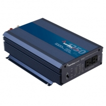 PSE-12125A   Samlex 1250W Modified Sine Wave Inverter 12Vdc to 120Vac