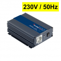 PST-30S-24E   Samlex 300W Pure Sine Wave Inverter 12Vdc to 230Vac (European Current)