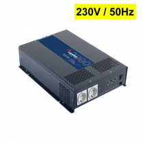 PST-200S-24E   Samlex 2000W Pure Sine Wave Inverter 24Vdc to 230Vac (European Current)