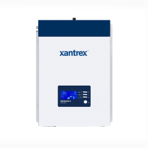 817-3000   Onduleur Xantrex Freedom X 3000W sinus pur 12Vcc à 120Vca