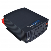 NTX-1000-12   Samlex 1000W Pure Sine Wave Inverter 12Vdc to 115Vac with Remote Control Included