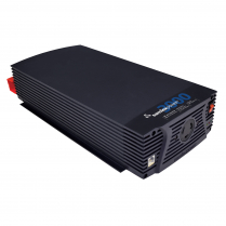 NTX-3000-12   Samlex 3000W Pure Sine Wave Inverter 12Vdc to 115Vac with Remote Control Included