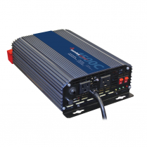 SAM-1500C-12   Samlex 1000W Modified Sine Wave Inverter/Charger 12Vdc to 115Vac with 15A Charger