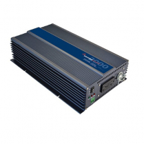 PST-2000-12NR   Samlex 2000W Pure Sine Wave Inverter 12Vdc to 120Vac (No Remote Option)