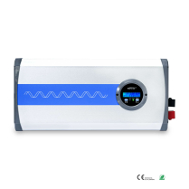 IP1000-11-PLUS-B(N)   Onduleur sinus pur 12VDC à 120V 1000W Epever série IPower-Plus avec lien entre neutre et châssis