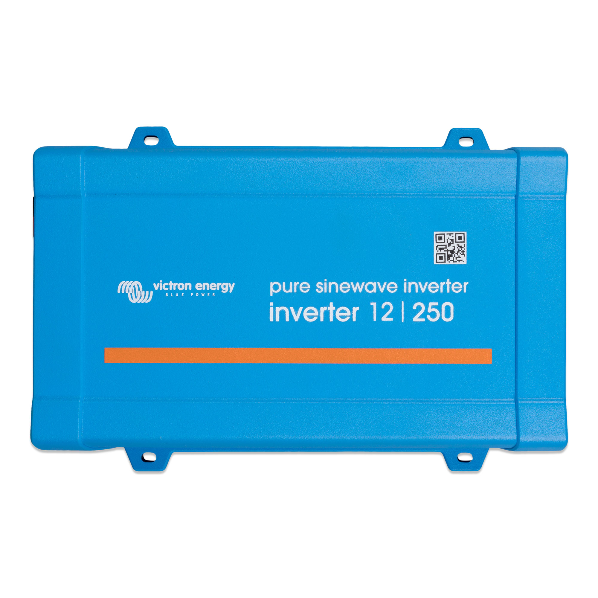 PIN122510510 Onduleur Phoenix 12/250 120V VE.Direct NEMA GFCI Batteries ...