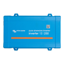 PIN122510510   Phoenix Inverter 12/250 120V VE.Direct NEMA GFCI