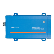 PIN122122510   Phoenix Inverter 12/1200 120V VE.Direct NEMA GFCI