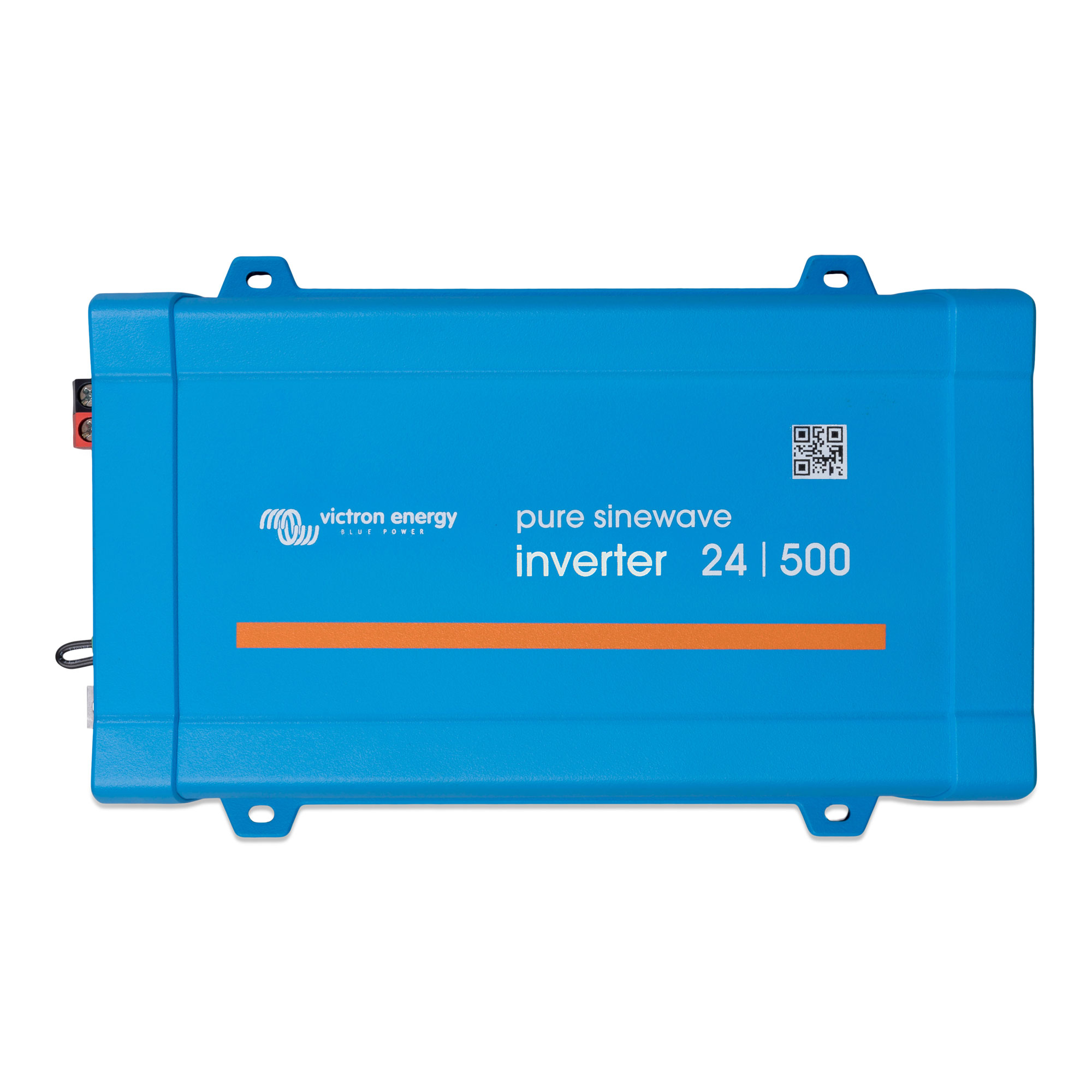 PIN245010510 Phoenix Inverter 24/500 120V VE.Direct NEMA GFCI Batteries ...