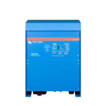 QUA125021100  Quattro 12/5000/220-100/100 120V VE.Bus (UL 458) (4000W)