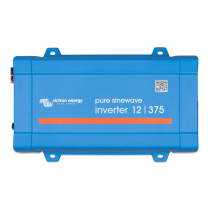 PIN123750510  Onduleur Phoenix 12/375 120 V VE.Direct NEMA GFCI (UL 458)