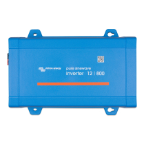 PIN121800510  Phoenix Inverter 12/800 120V VE.Direct NEMA GFCI (UL 458)