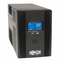 SMART1300LCDT   Tripp Lite SmartPro 1300VA 720W 120V Line-Interactive UPS with LCD and 8 Outlets
