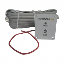 808-9002    Remote ON/OFF Panel for Xantrex Freedom SW