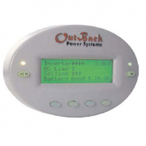 MATE   Outback Surface Mount System Display and Controller