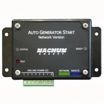ME-AGS-N   Magnum Automatic Generator Start Module - Network Version